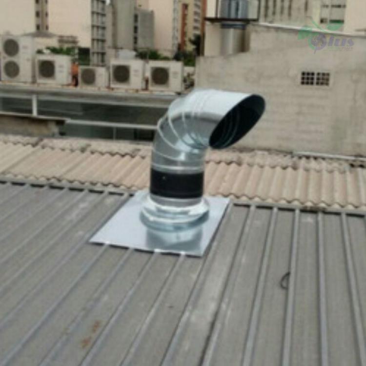 Instalação e Manutanção